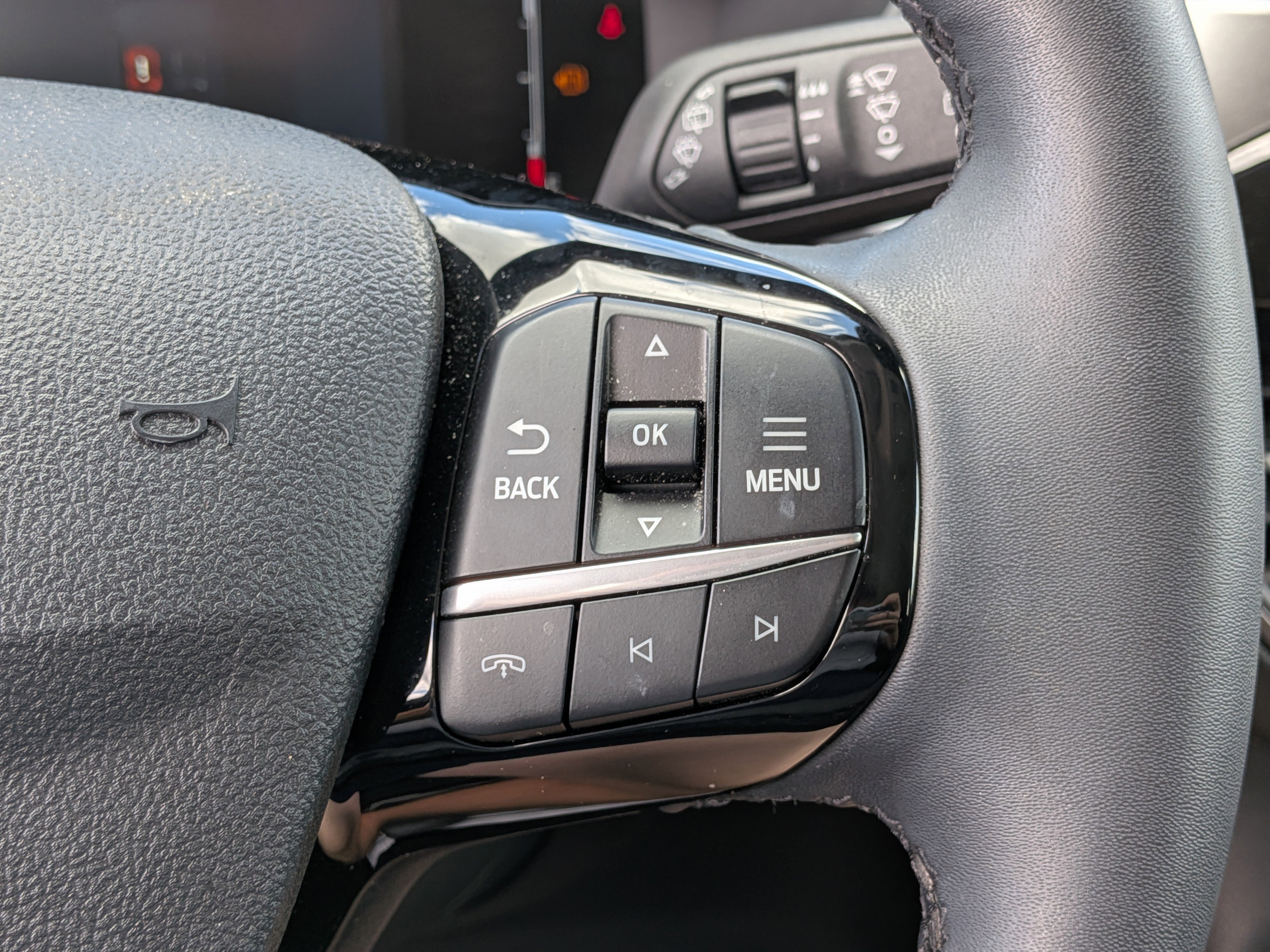 Certified 2023 Ford Escape Active image 27