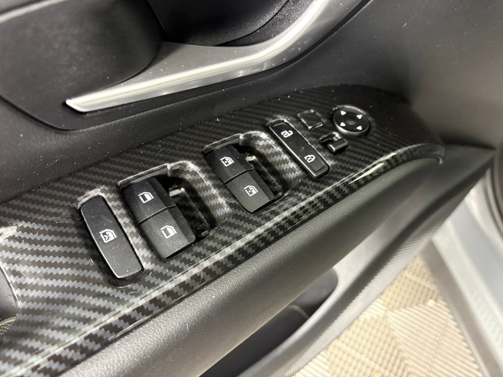 Used 2023 Hyundai Santa Cruz SEL Premium AWD/4WD image 13