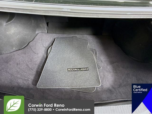 Used 2021 Toyota Avalon Limited FWD image 30