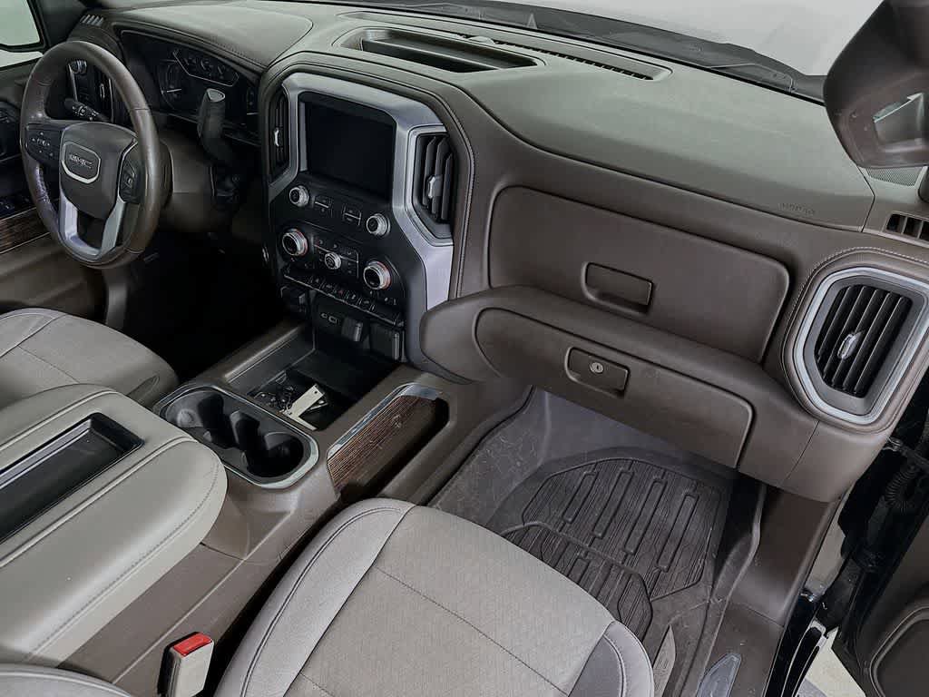 Used 2020 GMC Sierra 1500 Elevation w/ Elevation Value Package RWD image 33