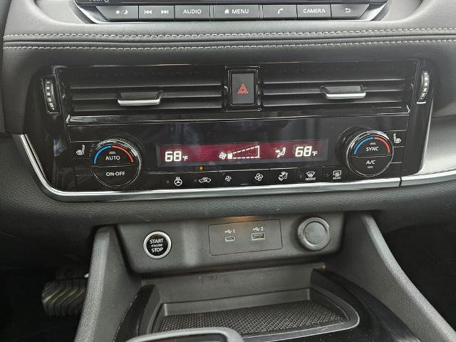 Used 2021 Nissan Rogue SV w/ Premium Package image 20