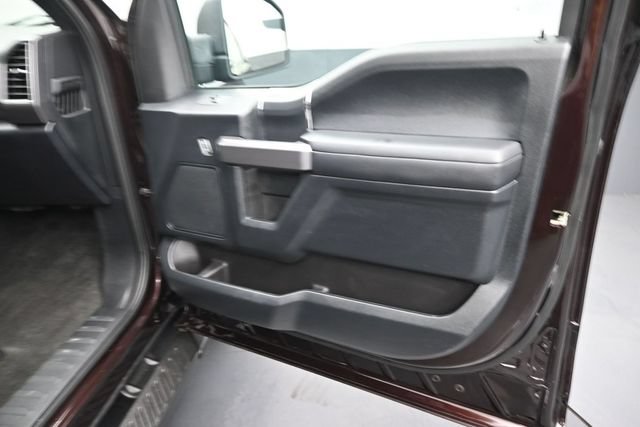 Certified 2020 Ford F150 XLT w/ Equipment Group 302A Luxury AWD/4WD image 33