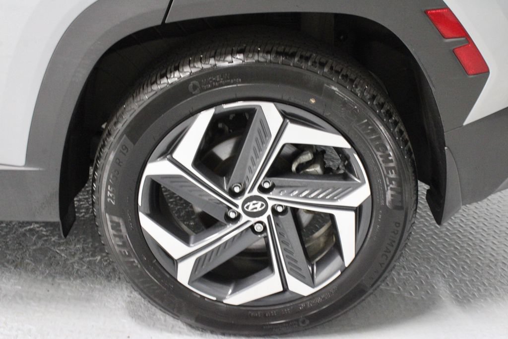 Used 2024 Hyundai Tucson SEL AWD/4WD image 20