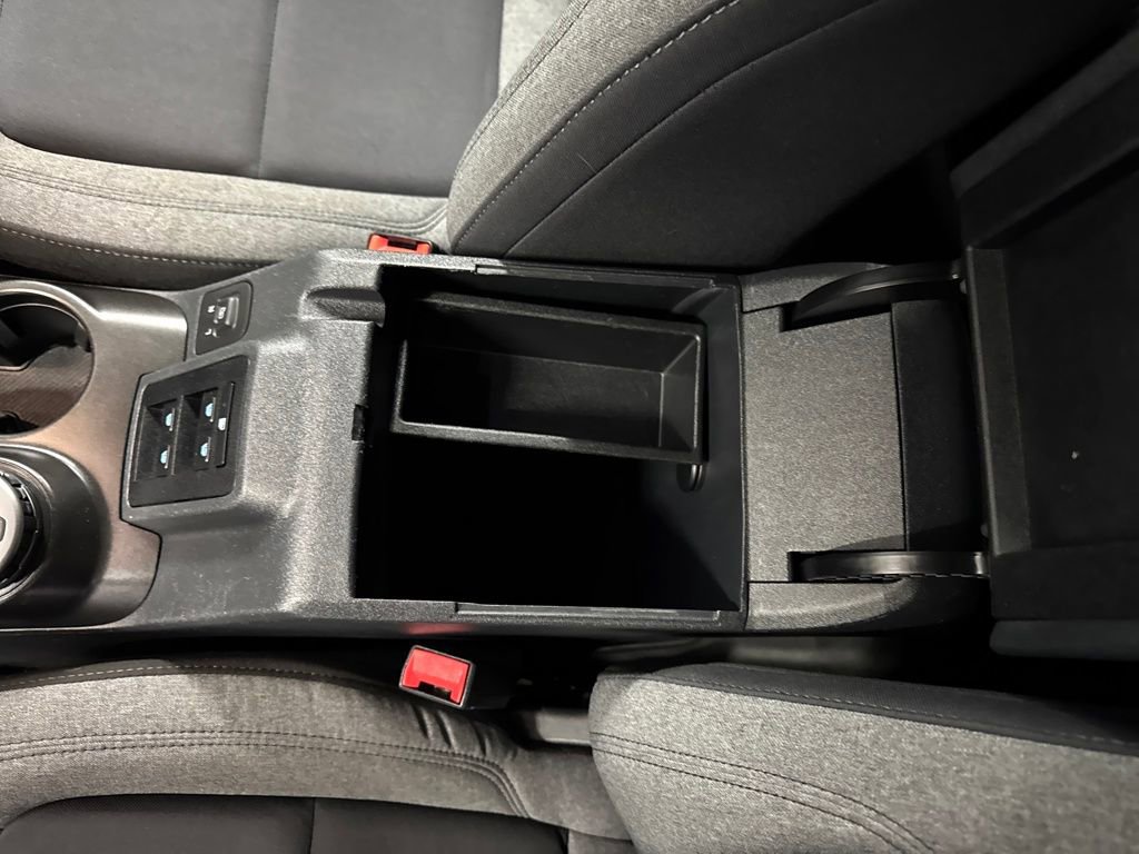 Certified 2022 Ford Bronco Big Bend w/ Sasquatch Package image 29