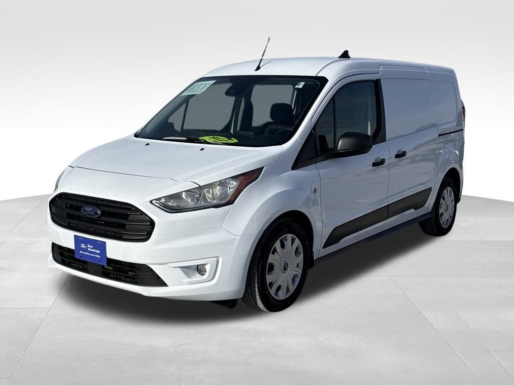 Certified 2019 Ford Transit Connect XLT image 5