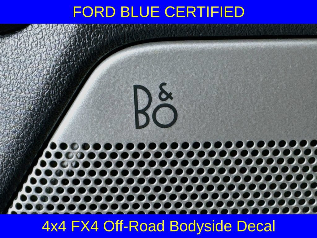 Certified 2023 Ford F150 Lariat w/ Equipment Group 502A High AWD/4WD image 22