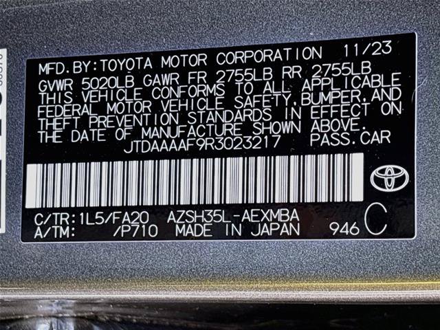 Used 2024 Toyota Crown AWD/4WD image 34