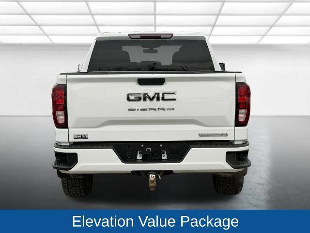 Used 2021 GMC Sierra 1500 Elevation w/ LPO, GMC Protection Package image 3