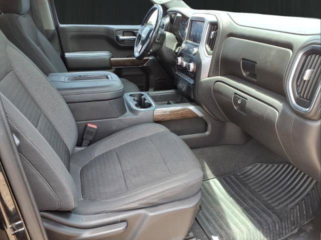Used 2020 GMC Sierra 1500 Elevation w/ Elevation Value Package AWD/4WD image 15