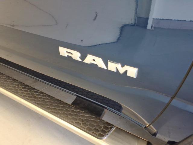 Used 2023 RAM 1500 Big Horn AWD/4WD image 11