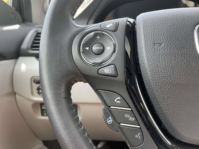 Used 2019 Honda Ridgeline RTL-E image 25