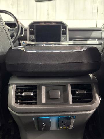 Certified 2022 Ford F150 Lariat AWD/4WD image 18