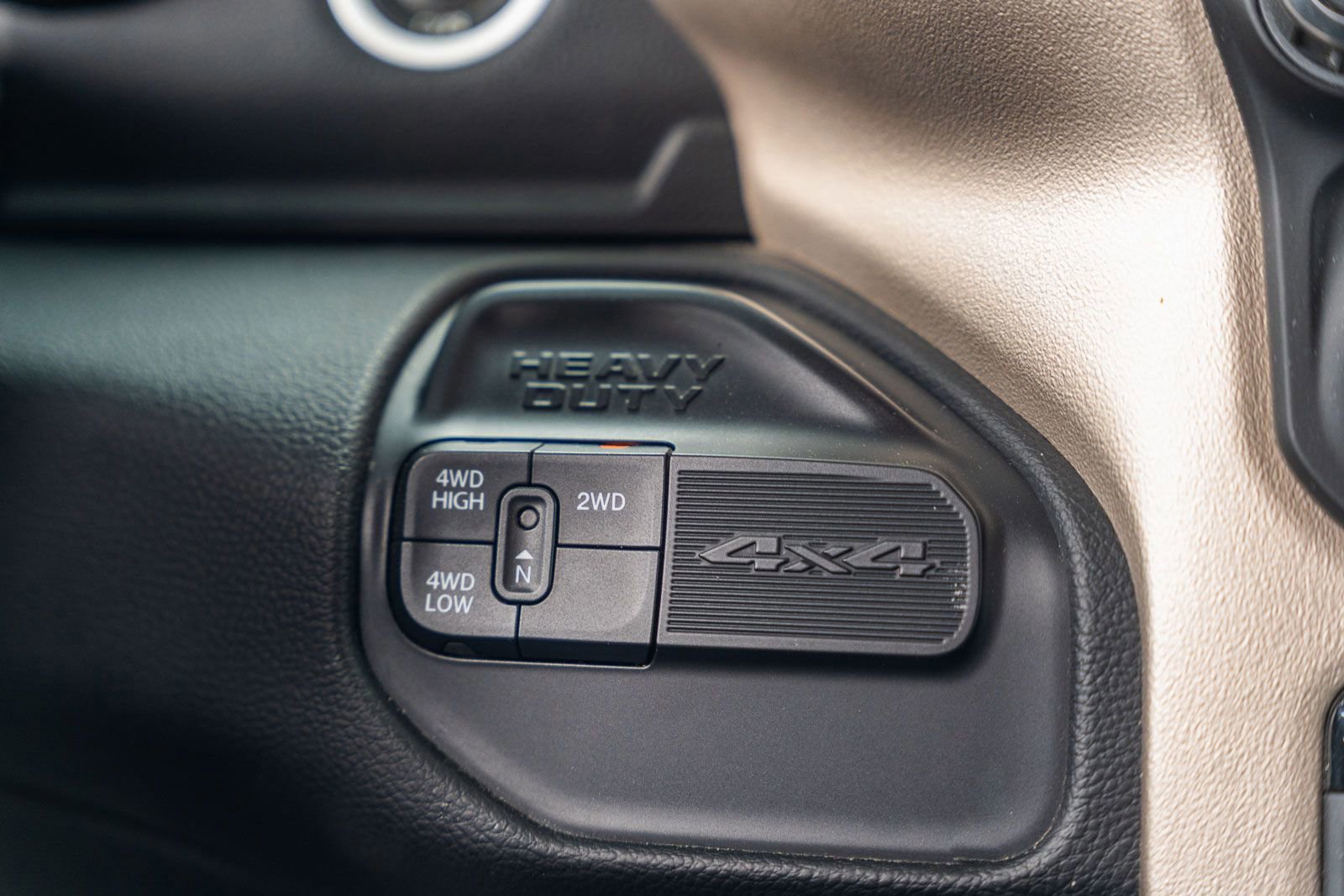 Used 2020 RAM 2500 Laramie image 35