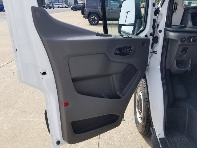 Certified 2026 Ford Transit 250 148 High Roof w/ Load Area Protection Package RWD image 13
