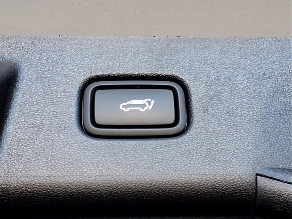 Used 2026 Hyundai Tucson SEL AWD/4WD image 26
