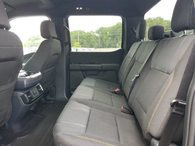 Certified 2024 Ford F150 STX AWD/4WD image 26