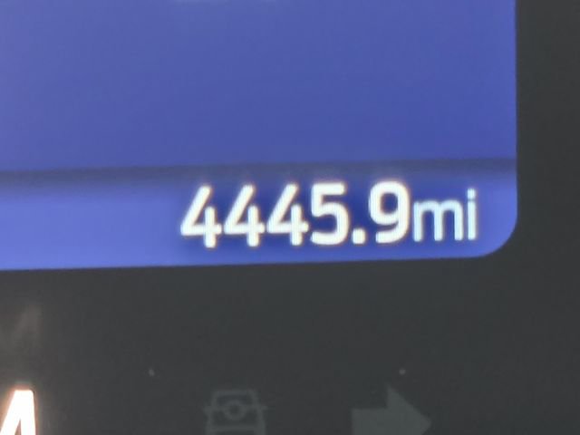 Certified 2024 Ford Bronco Badlands image 20