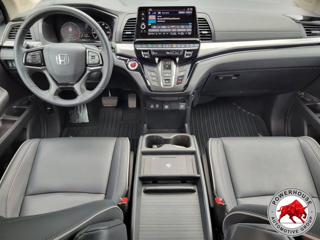 Used 2025 Honda Odyssey Touring image 19