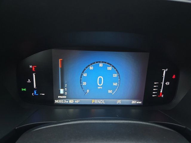 Certified 2024 Ford Escape Active image 17