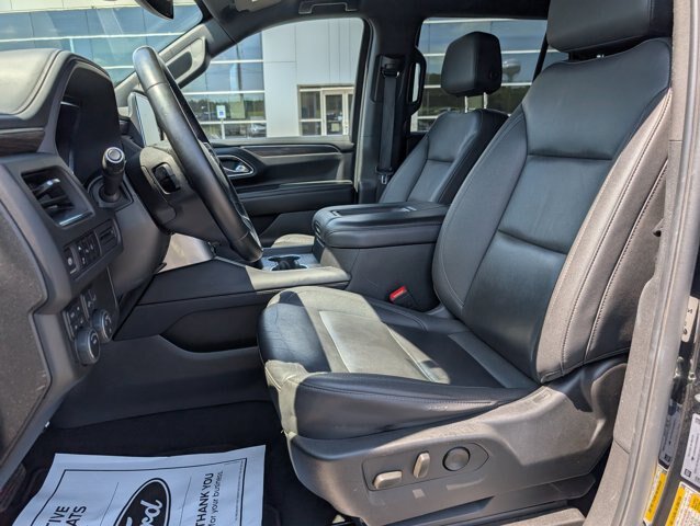 Used 2024 Chevrolet Tahoe LT AWD/4WD image 12