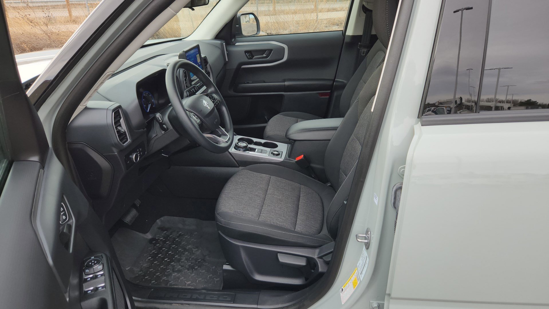 Certified 2024 Ford Bronco Sport Big Bend image 25