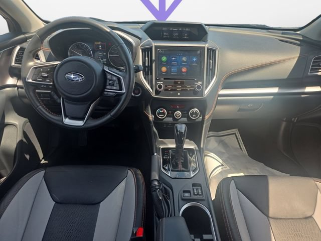 Used 2021 Subaru Crosstrek 2.5i Limited w/ Moonroof Package 1 AWD/4WD image 12