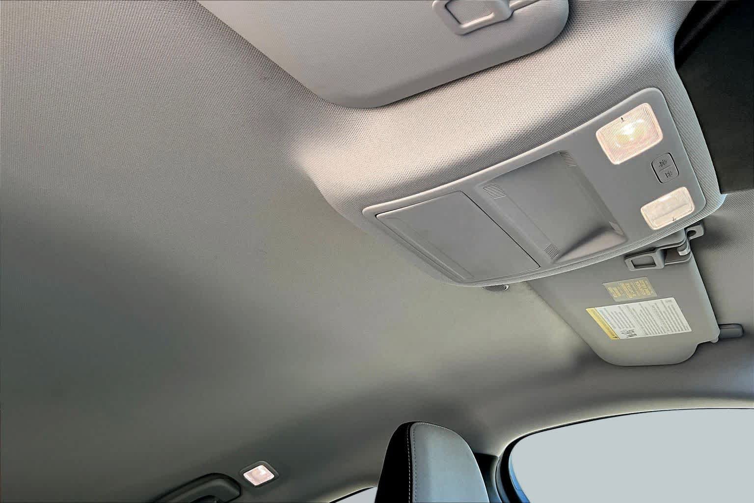 Certified 2025 Ford Escape Active AWD/4WD image 26