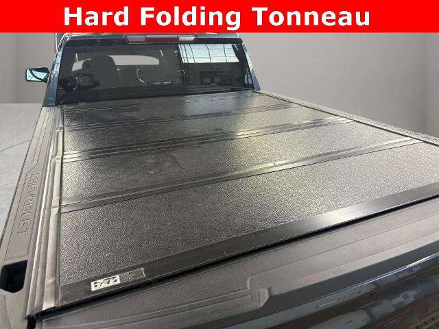 Used 2022 Chevrolet Silverado 1500 LT Trail Boss w/ Safety Package image 33