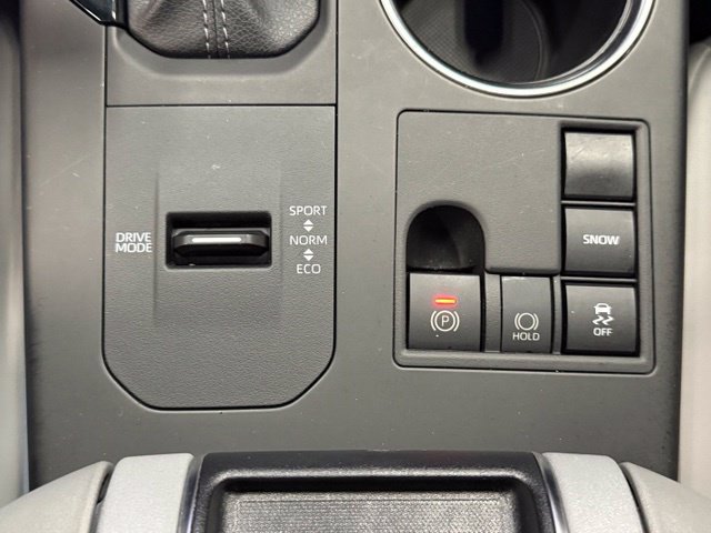 Used 2023 Toyota Highlander XLE FWD image 29