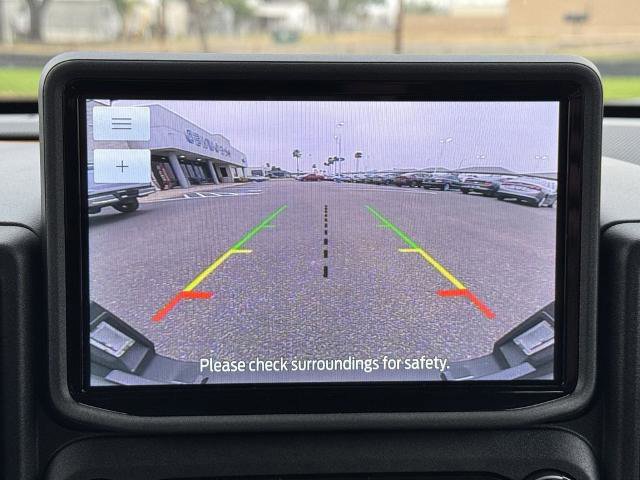 Certified 2023 Ford Bronco Sport Badlands image 27