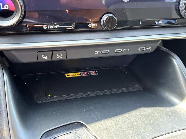 Used 2023 Lexus RZ 450e Premium w/ Technology Package AWD/4WD image 26