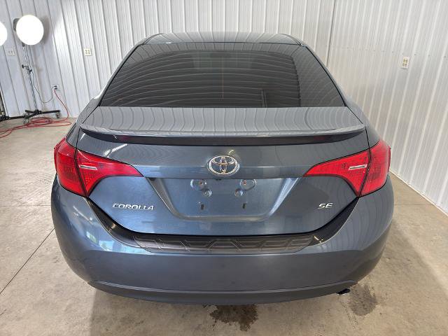Used 2018 Toyota Corolla SE FWD image 33