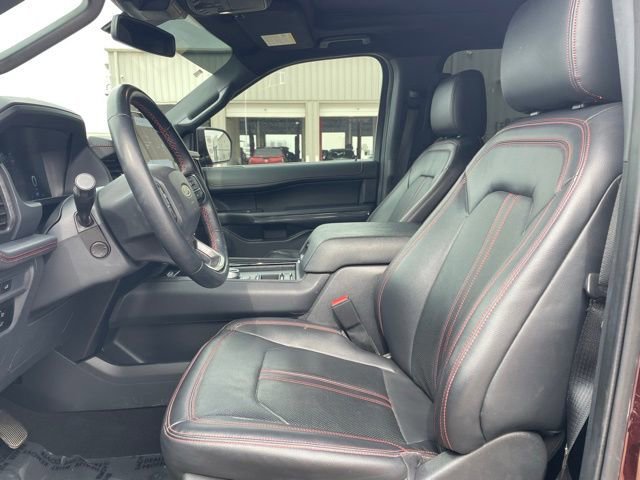 Certified 2023 Ford Expedition Max Limited image 6
