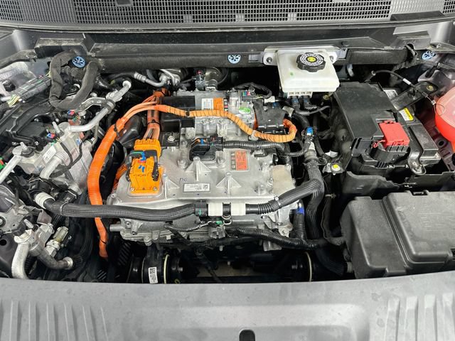 Used 2024 Chevrolet Equinox EV LT FWD image 39