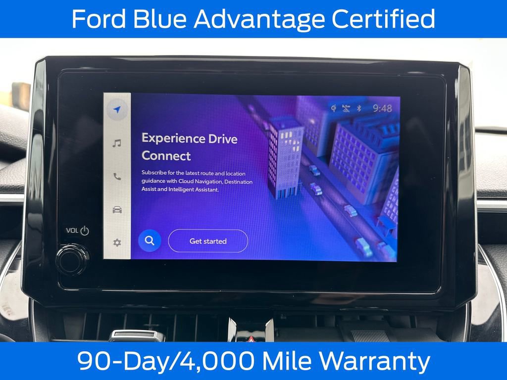 Used 2024 Toyota Corolla Cross XSE w/ Convenience Package AWD/4WD image 20