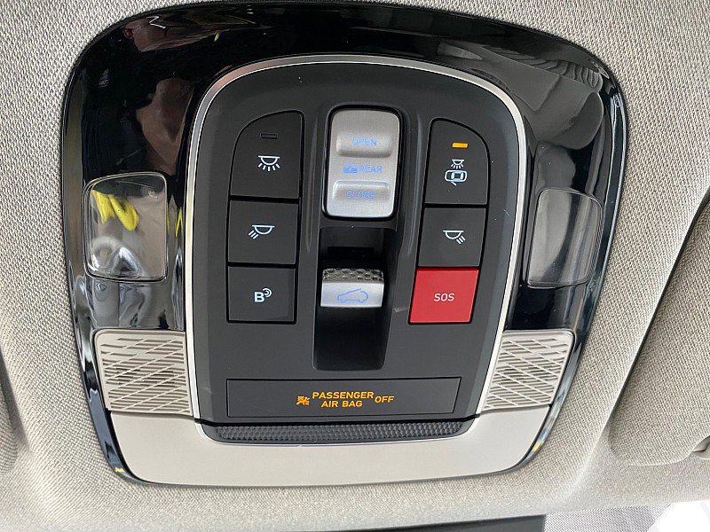 Used 2024 Hyundai Palisade Limited image 63