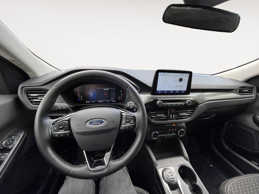 Certified 2023 Ford Escape Active AWD/4WD image 10