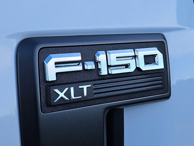 Certified 2022 Ford F150 XLT w/ Equipment Group 302A High AWD/4WD image 30
