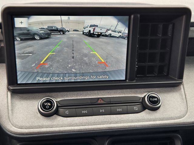 Certified 2022 Ford Maverick XLT w/ Equipment Group 300A Standard image 16