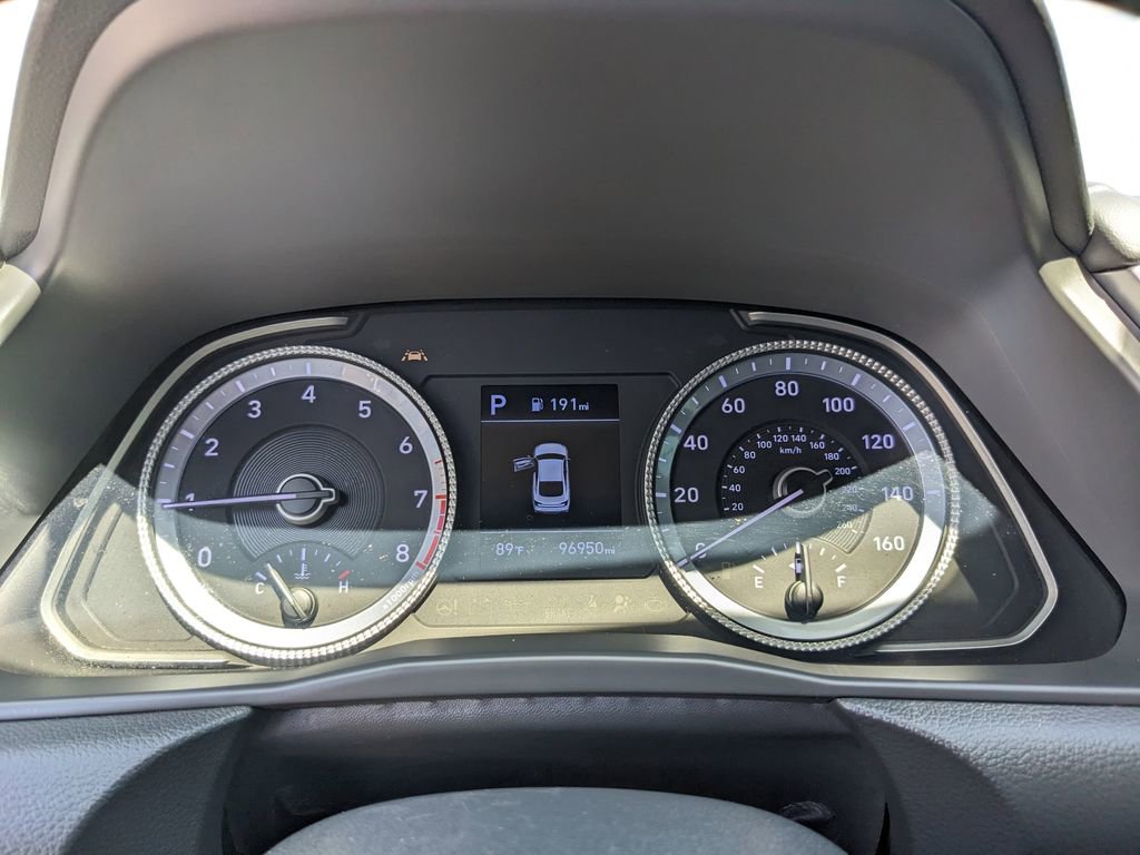 Used 2020 Hyundai Sonata SE image 33