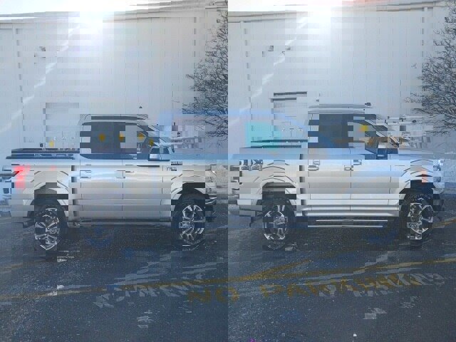 Certified 2019 Ford F150 Lariat w/ Trailer Tow Package image 6