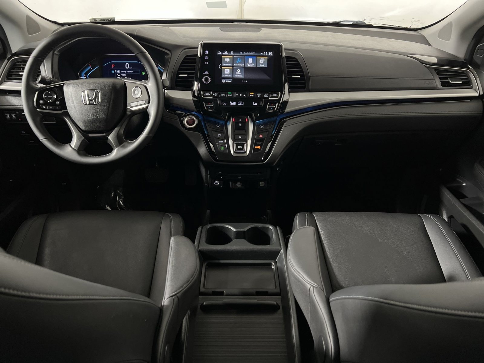 Used 2023 Honda Odyssey Touring image 23