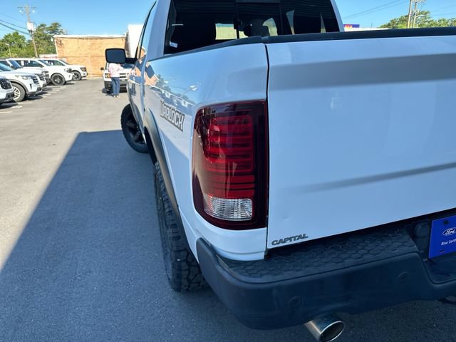 Used 2019 RAM 1500 Classic Warlock AWD/4WD image 25