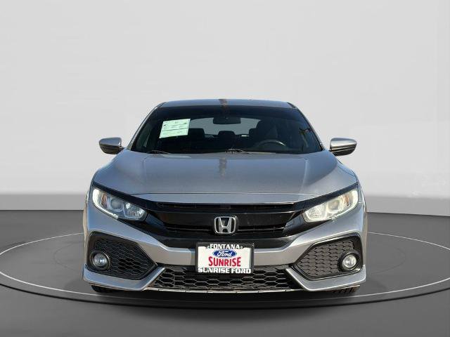Used 2018 Honda Civic Sport image 3