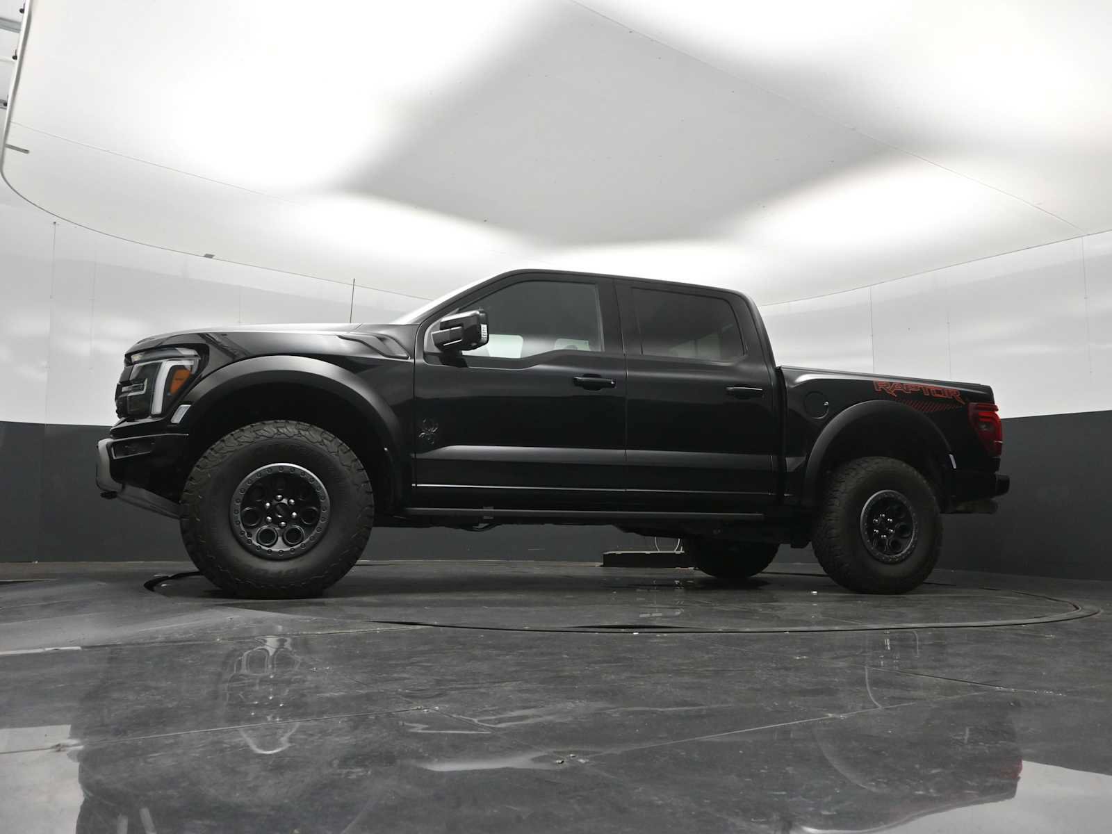 Certified 2025 Ford F150 Raptor AWD/4WD image 59