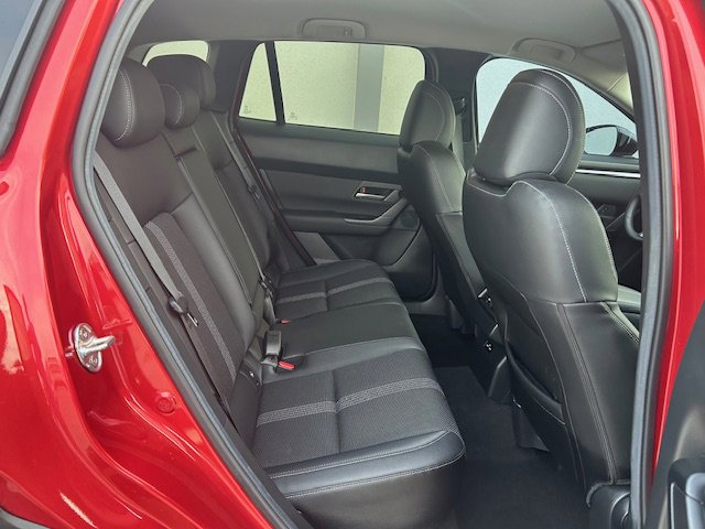 Used 2024 MAZDA CX-50 AWD 2.5 S w/ Cargo Package image 18