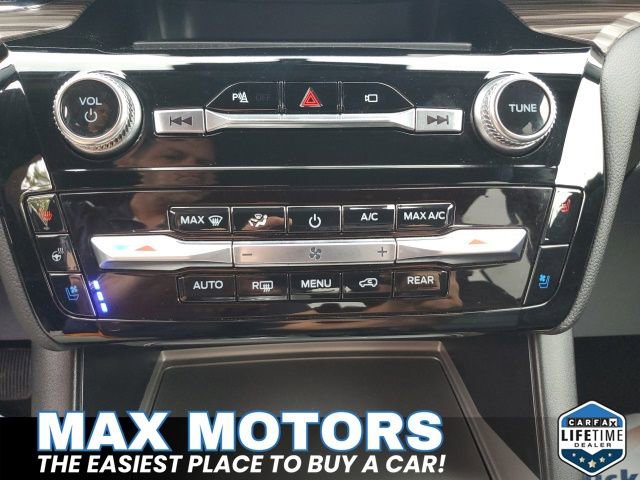 Certified 2023 Ford Explorer Limited image 25