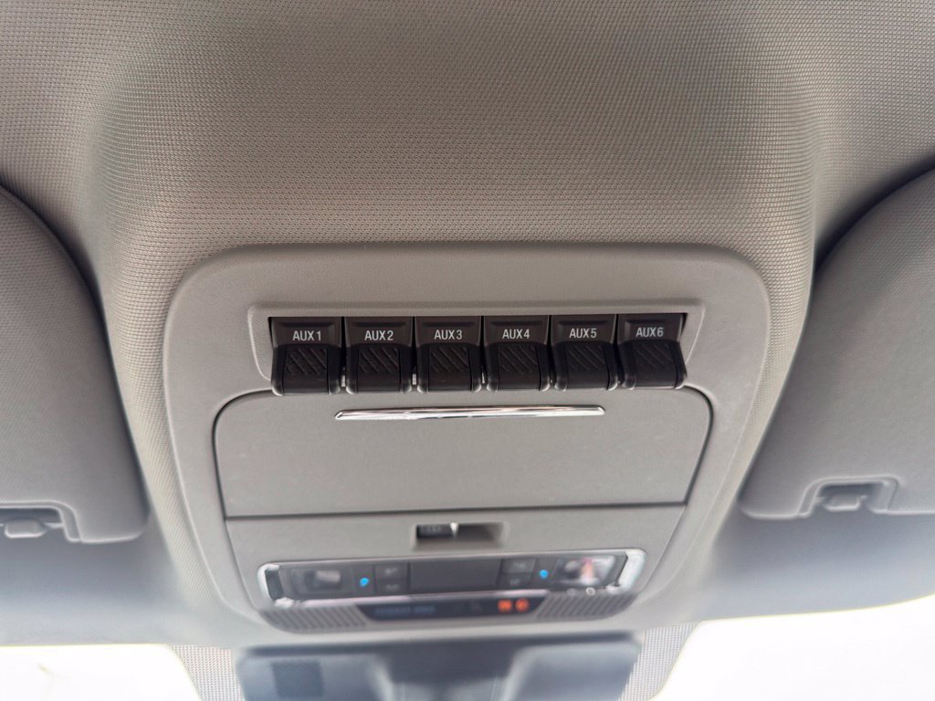 Certified 2025 Ford F350 Lariat w/ Lariat Ultimate Package AWD/4WD image 39