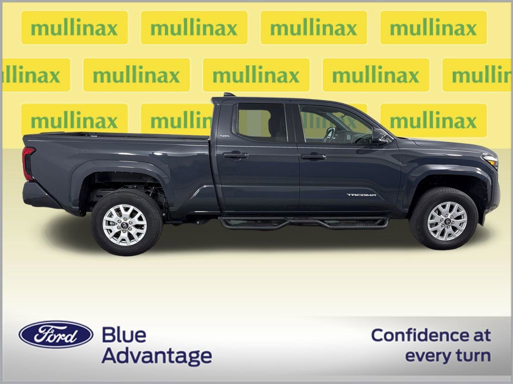 Used 2024 Toyota Tacoma SR5 RWD video 2
