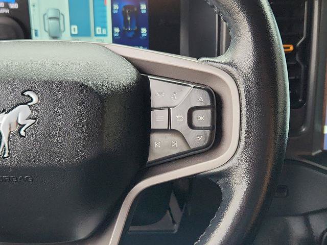 Certified 2024 Ford Bronco Badlands AWD/4WD image 30